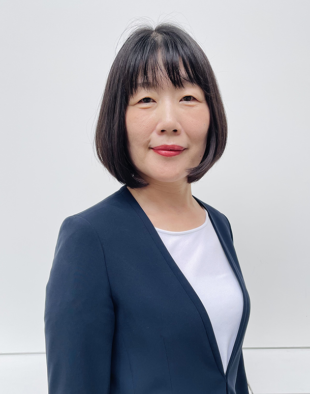 長野麗子