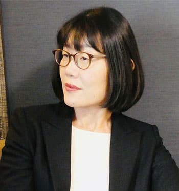DJ Reiko