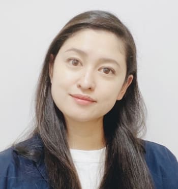 西原郁子