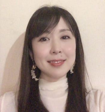 菊池由圭