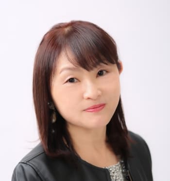 佐藤由美
