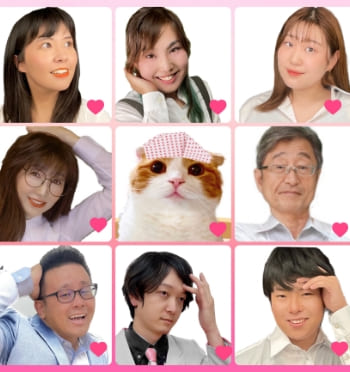 Y劇団立見席UKO